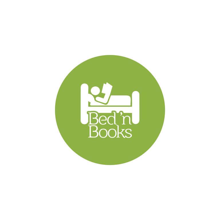 Bed 'N Books Acomodação com café da manhã Sássari Exterior foto